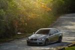 BMW M3 Coupe on ADV.1 Wheels (ADV05MV2CS) 2015 года